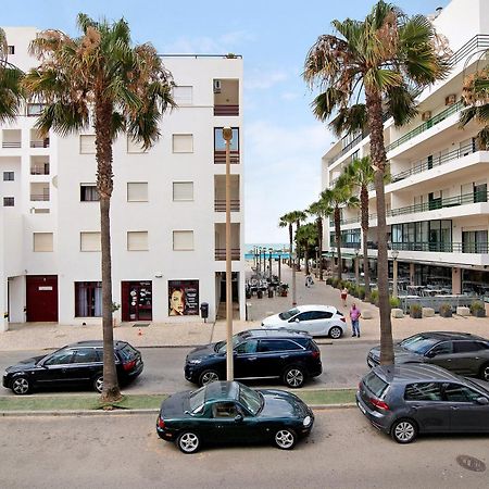 Apartamento T1 Edisol Quarteira Luaran gambar