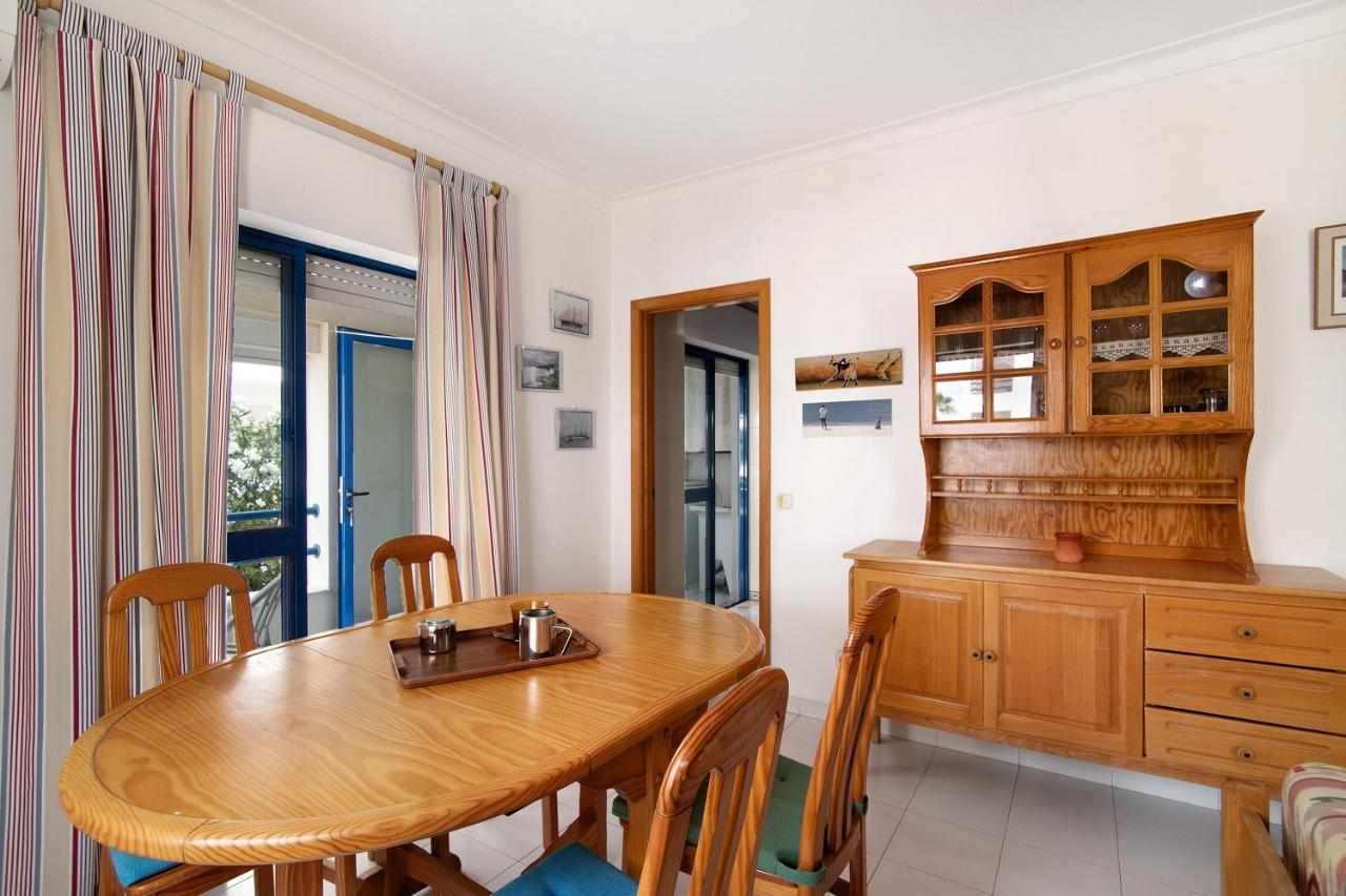Apartamento T1 Edisol Quarteira Luaran gambar