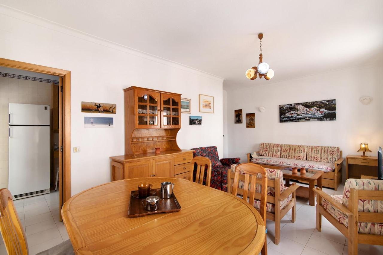 Apartamento T1 Edisol Quarteira Luaran gambar