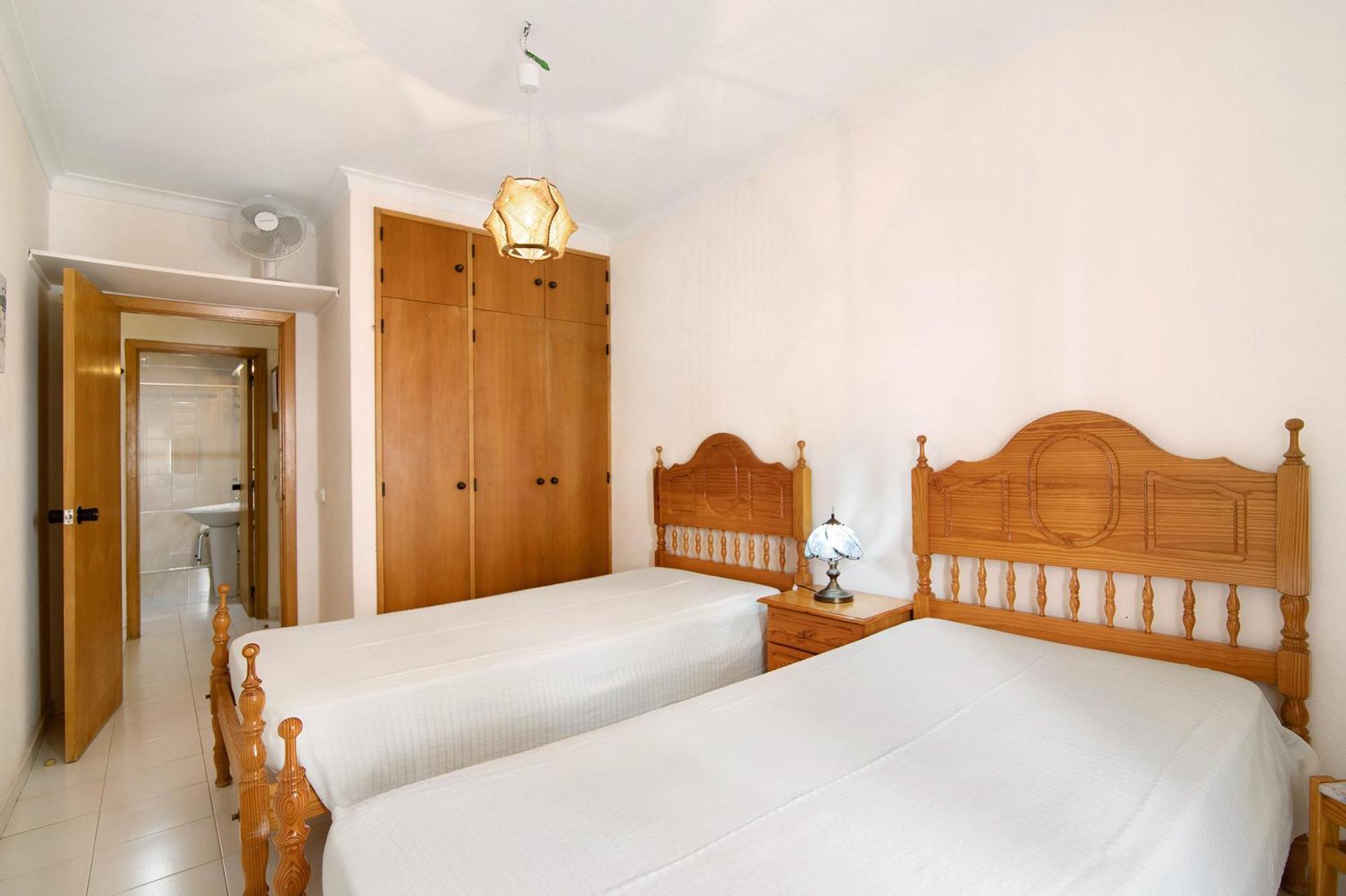 Apartamento T1 Edisol Quarteira Luaran gambar