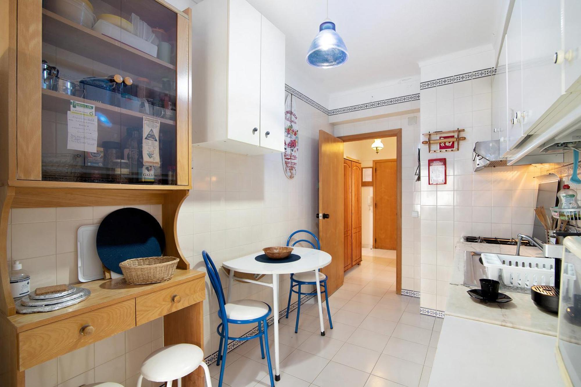 Apartamento T1 Edisol Quarteira Luaran gambar